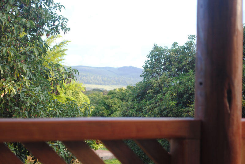 Chez Steve Residence Kyle Mio อังกาโรอา ภายนอก รูปภาพ