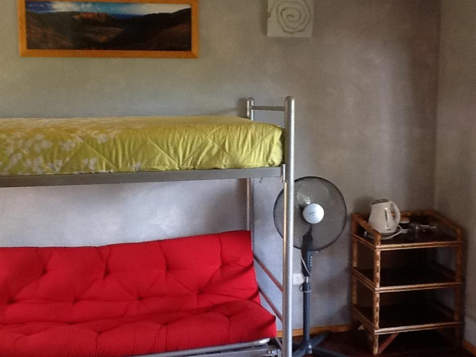 Chez Steve Residence Kyle Mio อังกาโรอา ภายนอก รูปภาพ