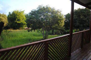 Chez Steve Residence Kyle Mio อังกาโรอา ภายนอก รูปภาพ